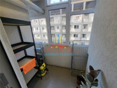 Studio à Louer, Militari Residence Green Park - foto 4
