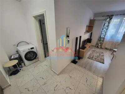 Studio à Louer, Militari Residence Green Park - foto 10
