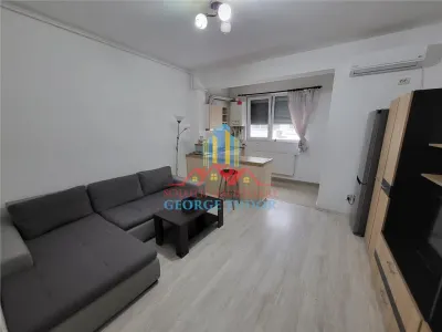 Studio à Louer, Militari Residence, Bucarest - foto 4