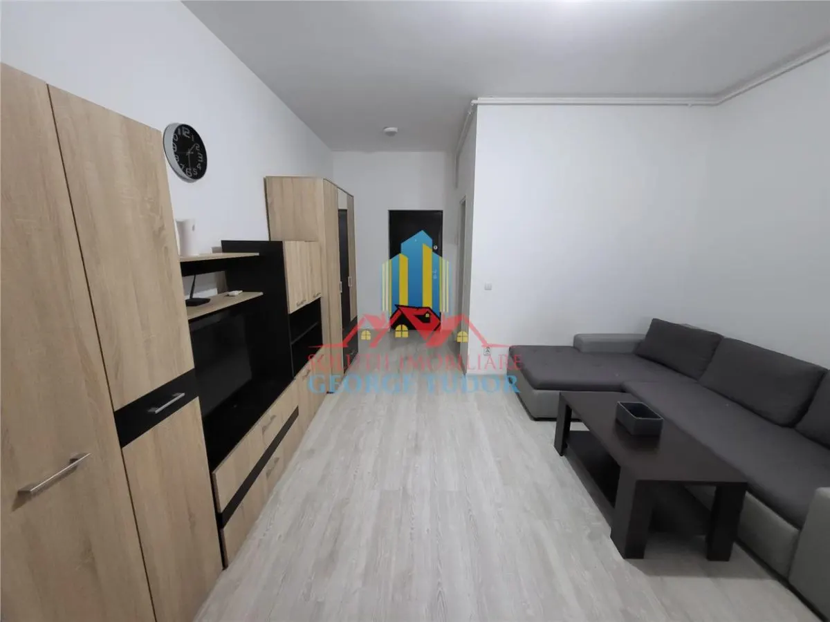 Studio à Louer, Militari Residence, Bucarest - foto 5