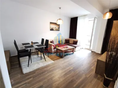 Apartamento de 2 Dormitorios en Alquiler, Militari Residence - foto 2