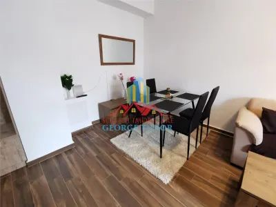 Apartamento de 2 Dormitorios en Alquiler, Militari Residence - foto 6