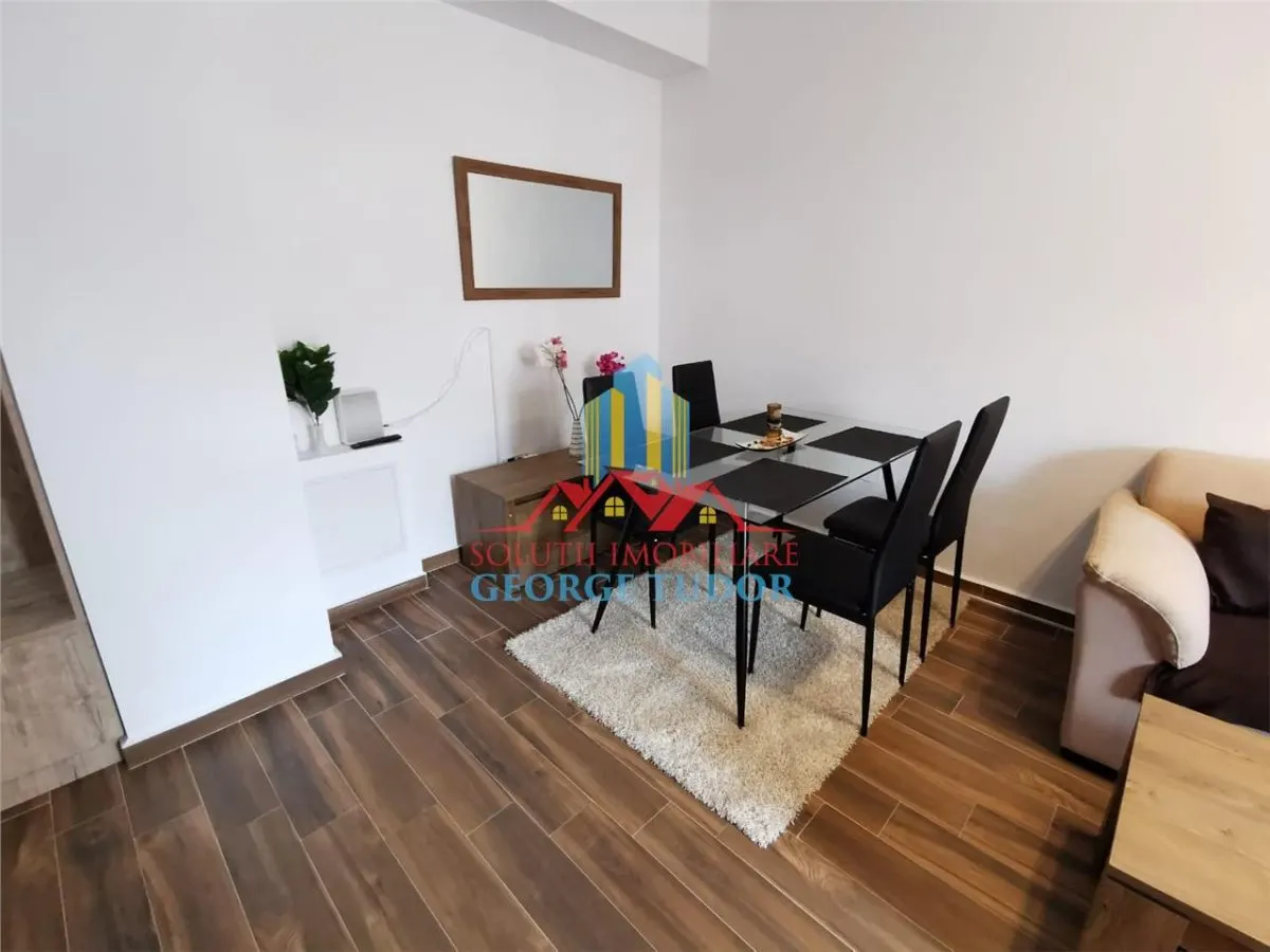 Apartamento de 2 Dormitorios en Alquiler, Militari Residence - foto 6
