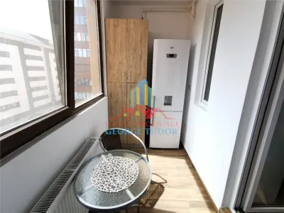 Apartamento de 2 Dormitorios en Alquiler, Militari Residence - foto 8