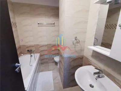 Apartamento de 2 Dormitorios en Alquiler, Militari Residence - foto 9