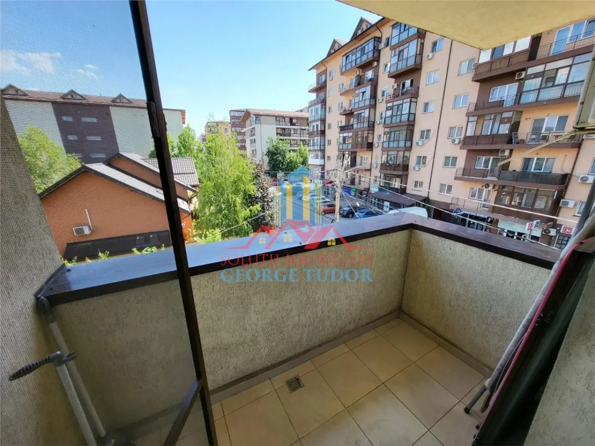 Apartamento de Dos Dormitorios en Alquiler, Distribución Separada, Rezervelor - foto 8