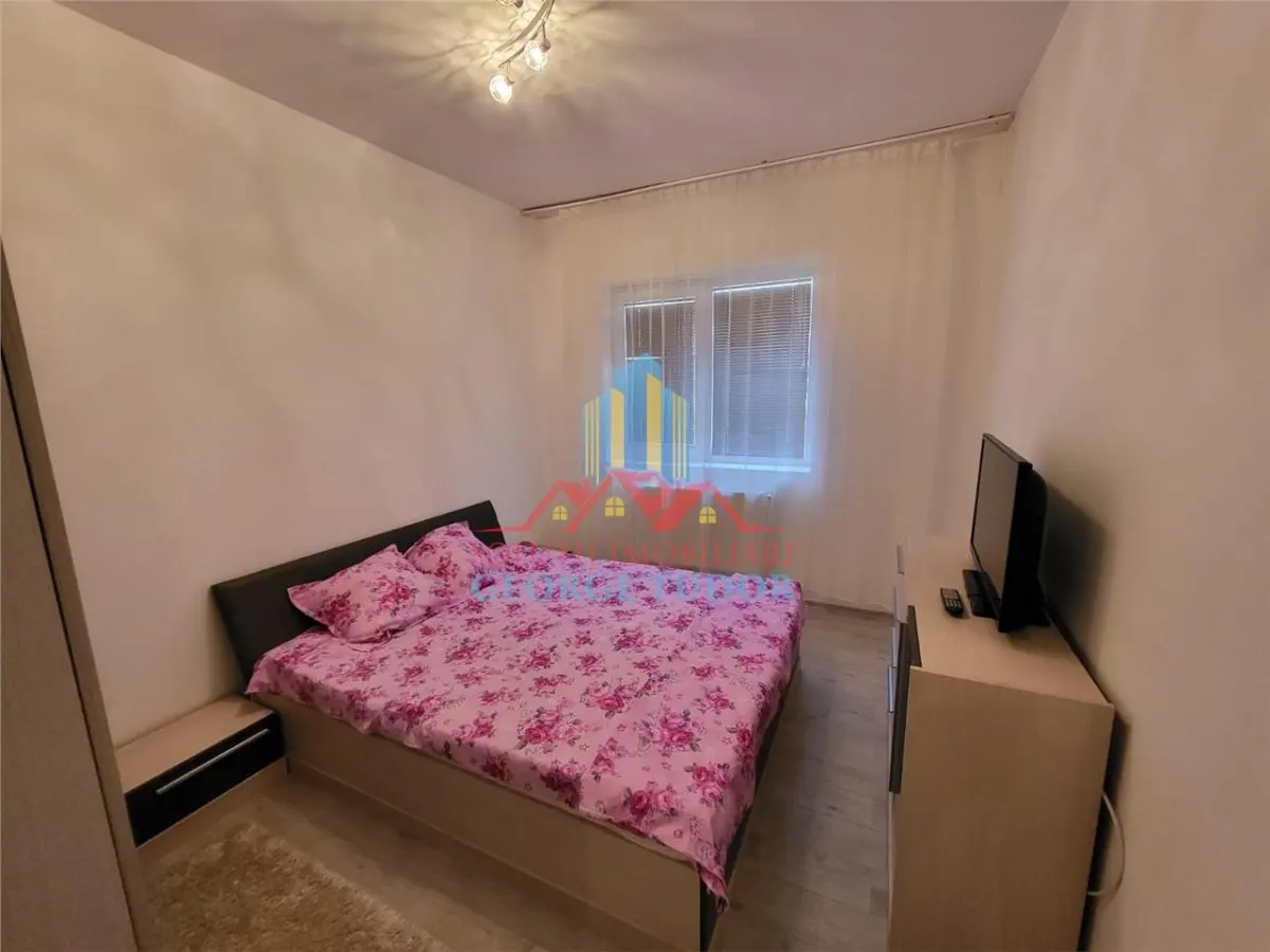 Apartamento de Dos Dormitorios en Alquiler, Distribución Separada, Rezervelor - foto 9