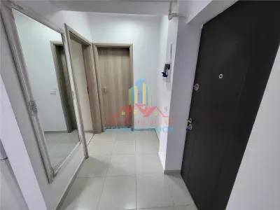 Apartamento de 2 Dormitorios en Alquiler, Militari Residence - foto 2
