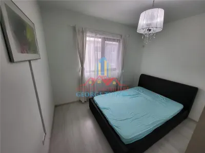 Apartamento de 2 Dormitorios en Alquiler, Militari Residence - foto 3