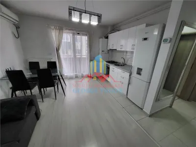 Apartamento de 2 Dormitorios en Alquiler, Militari Residence - foto 4