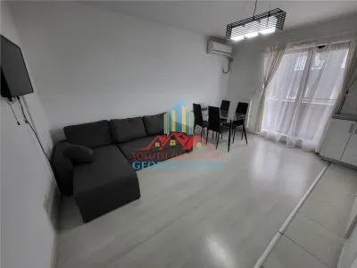Apartamento de 2 Dormitorios en Alquiler, Militari Residence - foto 5