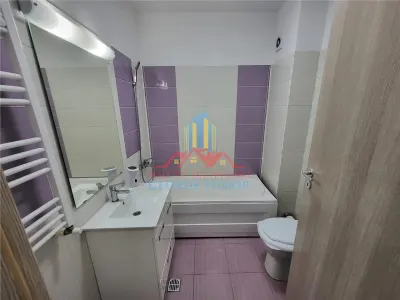 Apartamento de 2 Dormitorios en Alquiler, Militari Residence - foto 6