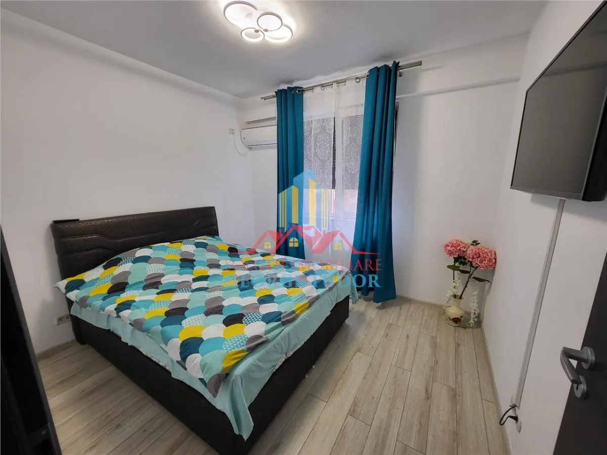 Apartamento de 2 Dormitorios en Venta, Militari Residence, Rezervelor 56 - foto 2