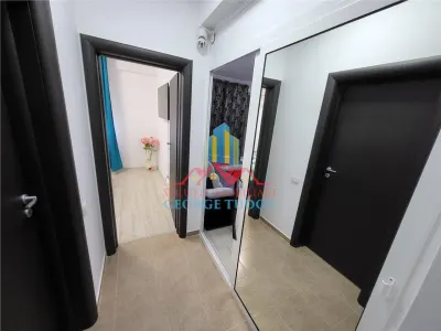 Apartamento de 2 Dormitorios en Venta, Militari Residence, Rezervelor 56 - foto 3