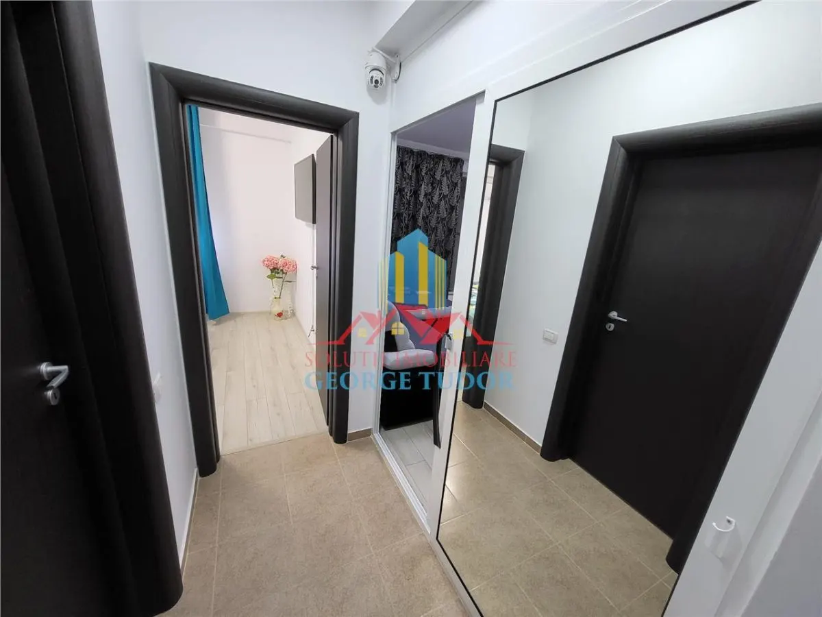 Apartamento de 2 Dormitorios en Venta, Militari Residence, Rezervelor 56 - foto 3
