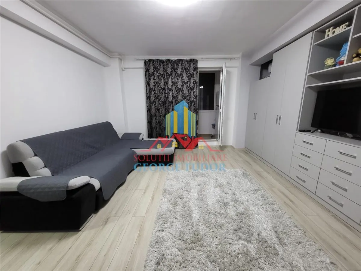 Apartamento de 2 Dormitorios en Venta, Militari Residence, Rezervelor 56 - foto 4