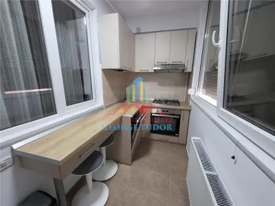Apartamento de 2 Dormitorios en Venta, Militari Residence, Rezervelor 56 - foto 5