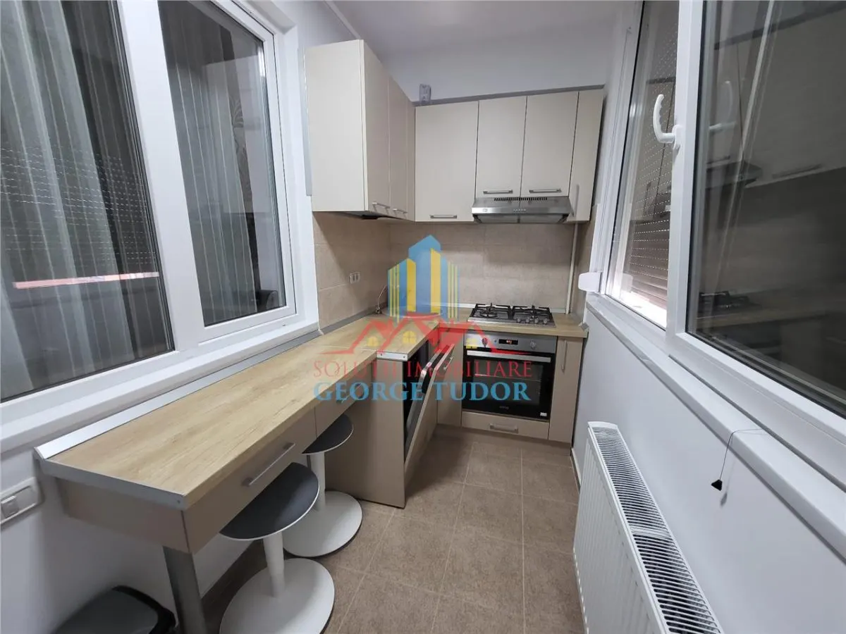 Apartamento de 2 Dormitorios en Venta, Militari Residence, Rezervelor 56 - foto 5