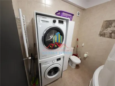 Apartamento de 2 Dormitorios en Venta, Militari Residence, Rezervelor 56 - foto 6