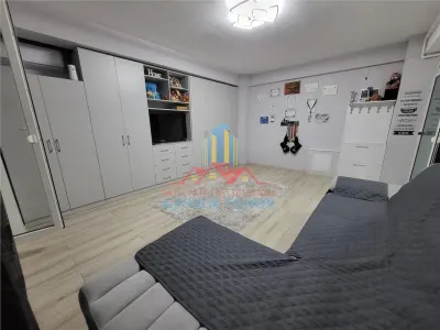 Apartamento de 2 Dormitorios en Venta, Militari Residence, Rezervelor 56 - foto 7
