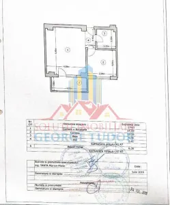 Apartamento de 2 Dormitorios en Venta, Militari Residence, Rezervelor 56 - foto 8
