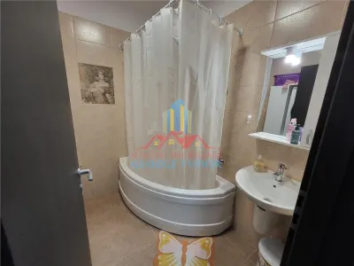 Apartamento de 2 Dormitorios en Venta, Militari Residence, Rezervelor 56 - foto 9