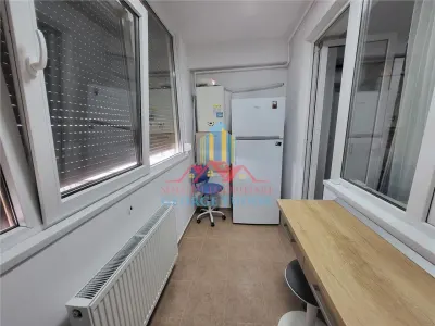 Apartamento de 2 Dormitorios en Venta, Militari Residence, Rezervelor 56 - foto 10
