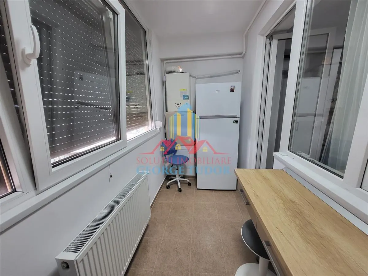 Apartamento de 2 Dormitorios en Venta, Militari Residence, Rezervelor 56 - foto 10