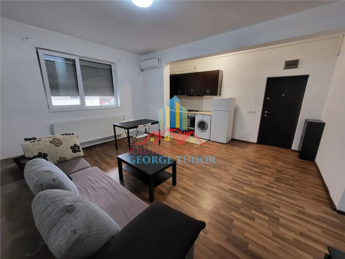 Vanzare apartament Militari Residence - foto 1