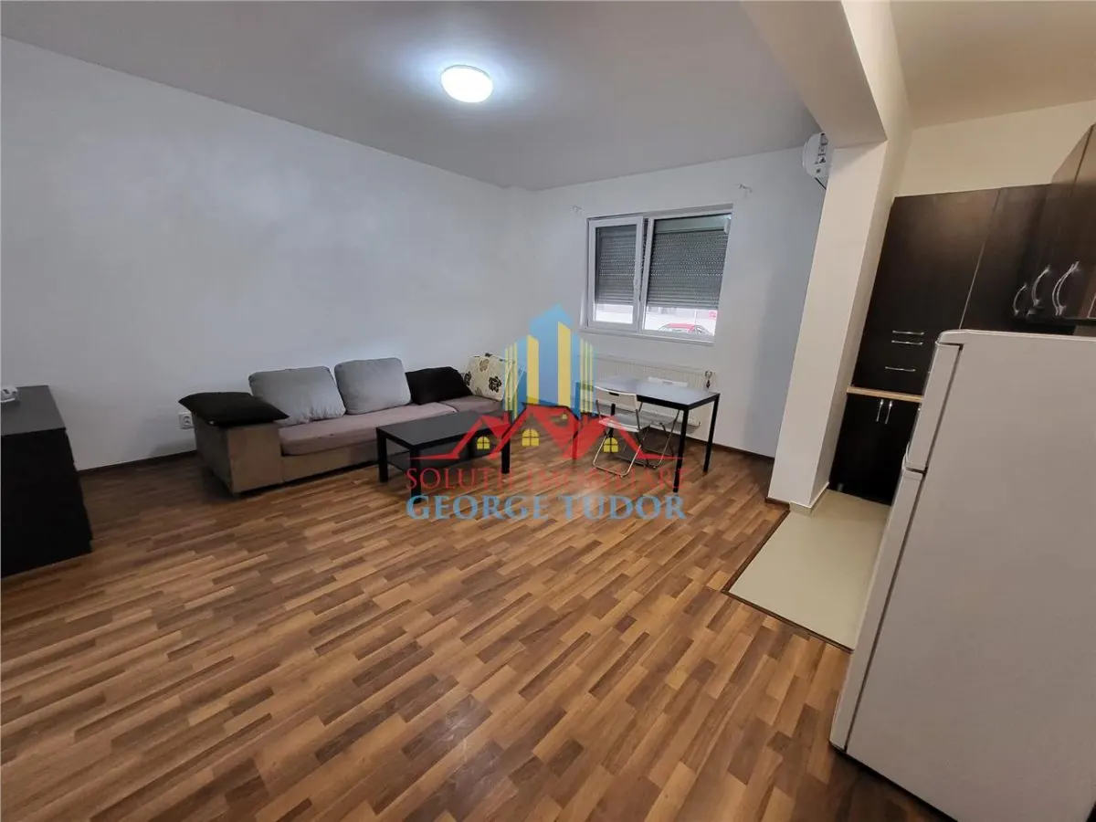 Vanzare apartament Militari Residence - foto 3