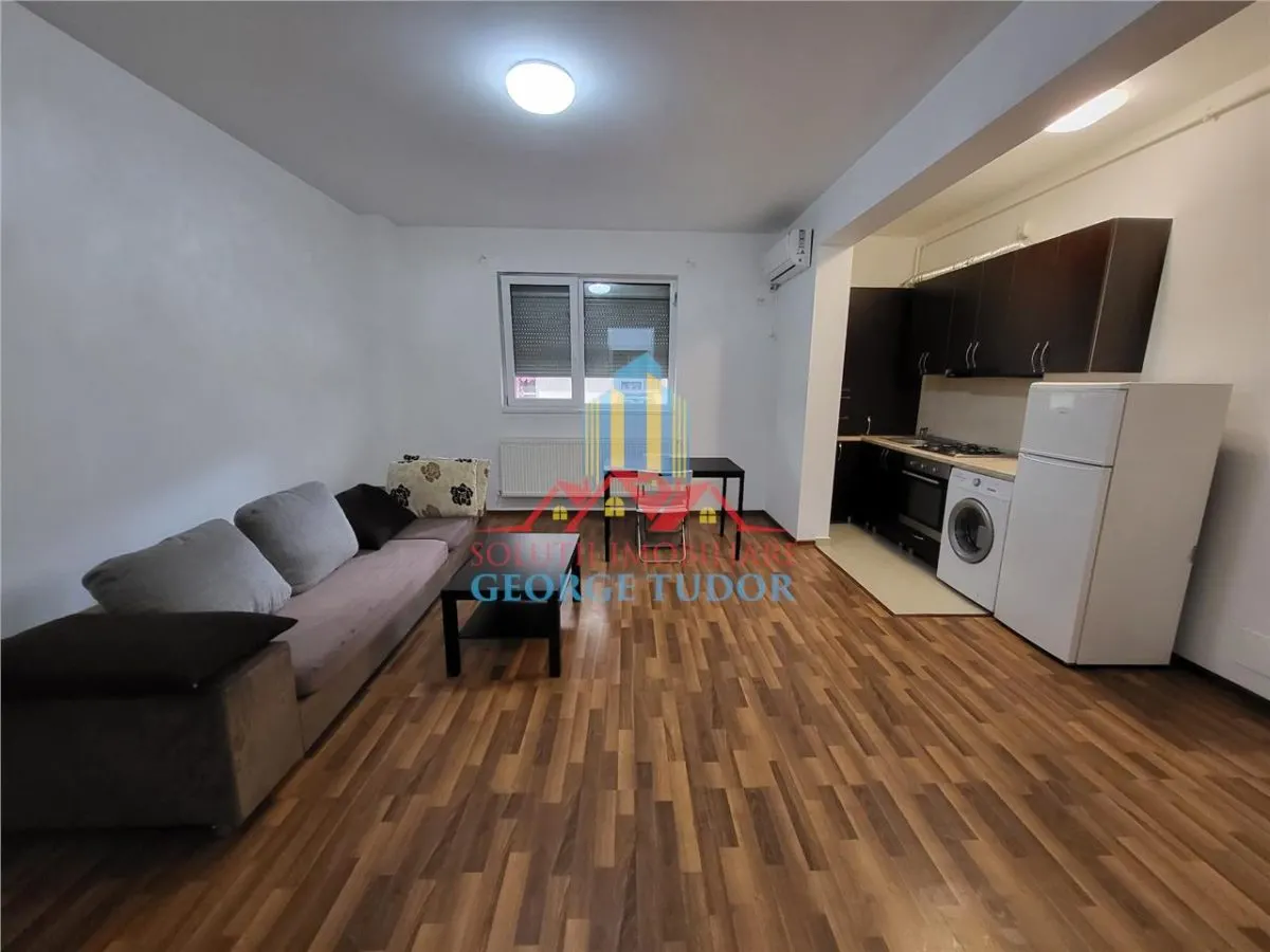 Vanzare apartament Militari Residence - foto 4