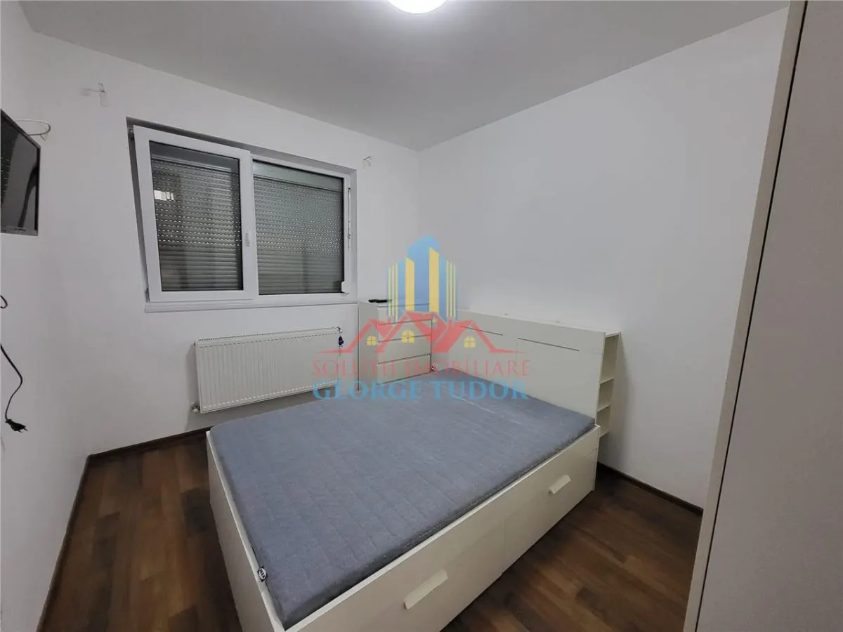 Vanzare apartament Militari Residence - foto 5