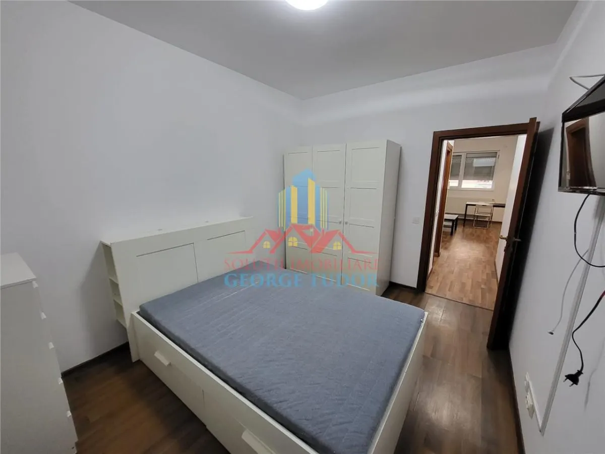 Vanzare apartament Militari Residence - foto 6