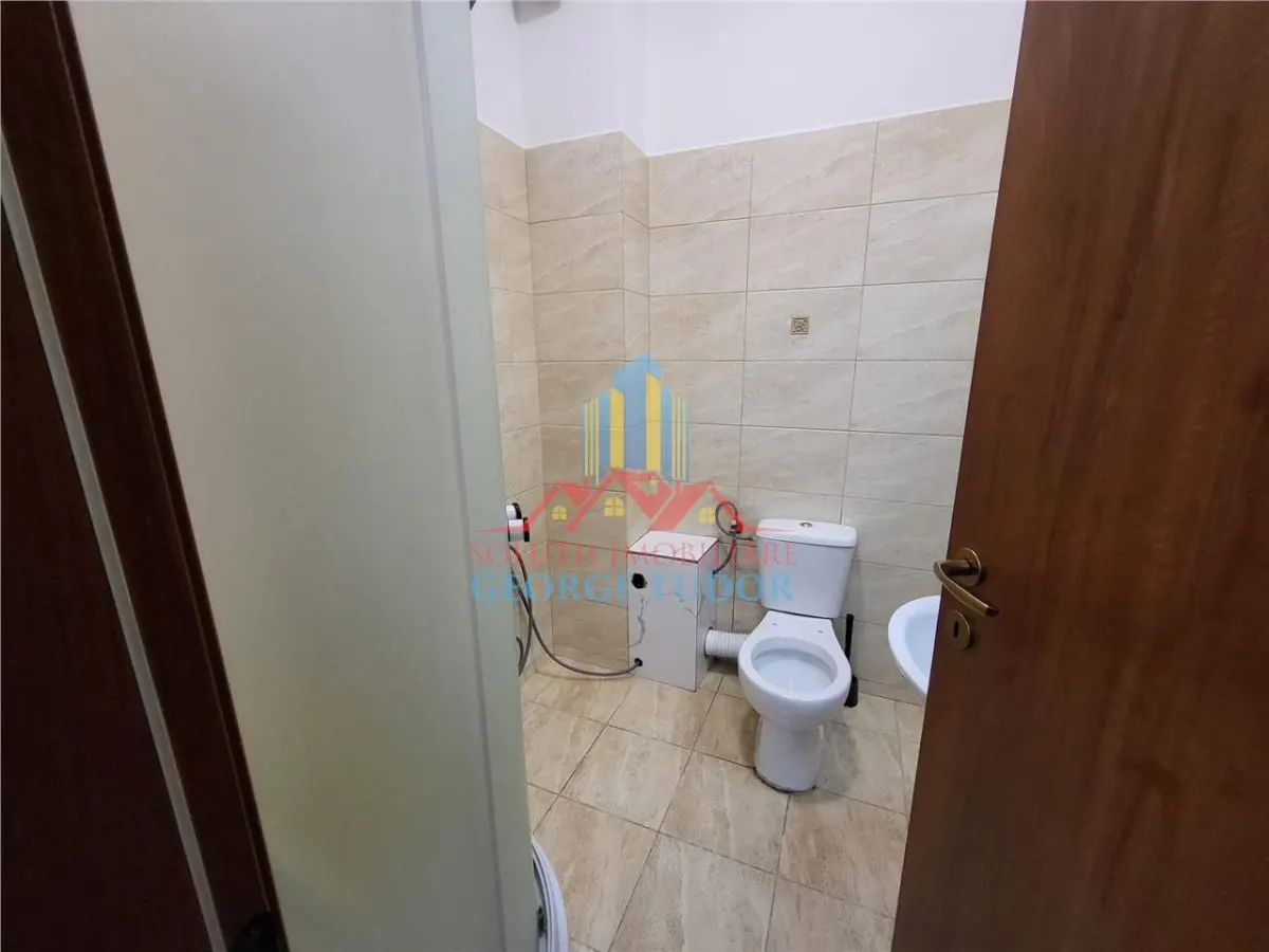 Vanzare apartament Militari Residence - foto 7