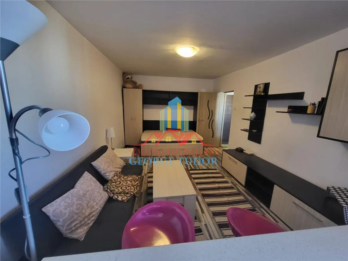 Studio à Louer, Militari Lujerului Politehnica, Baia de Aries - foto 3
