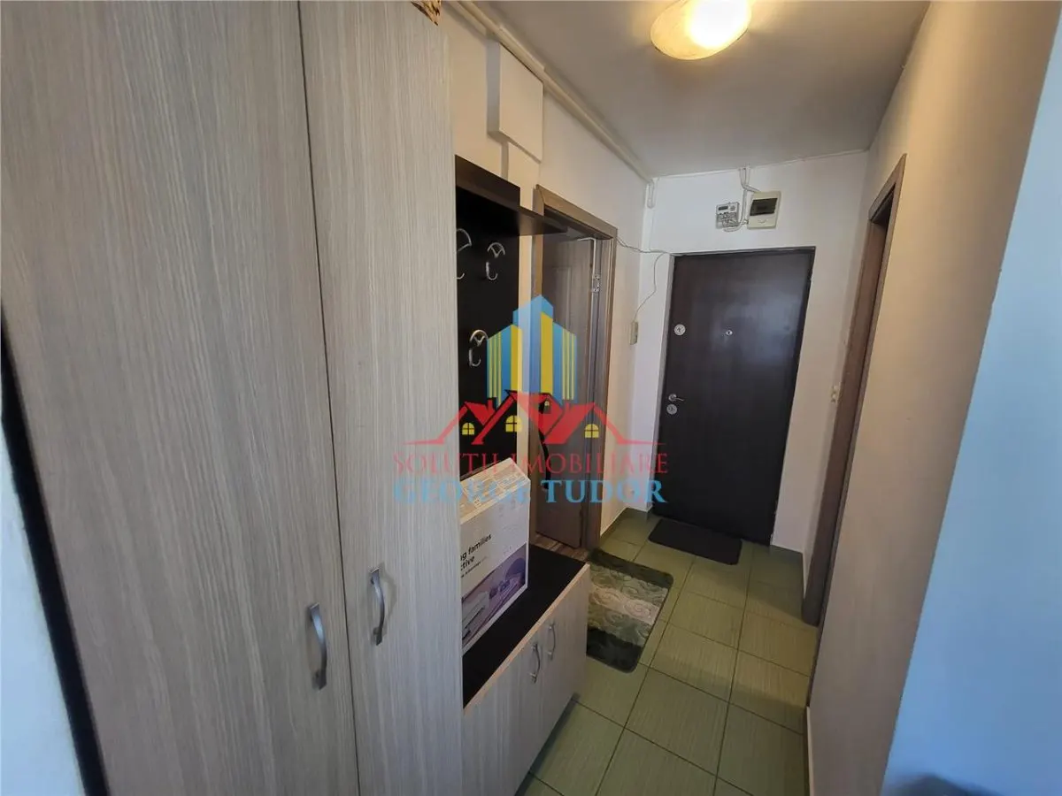 Studio à Louer, Militari Lujerului Politehnica, Baia de Aries - foto 4