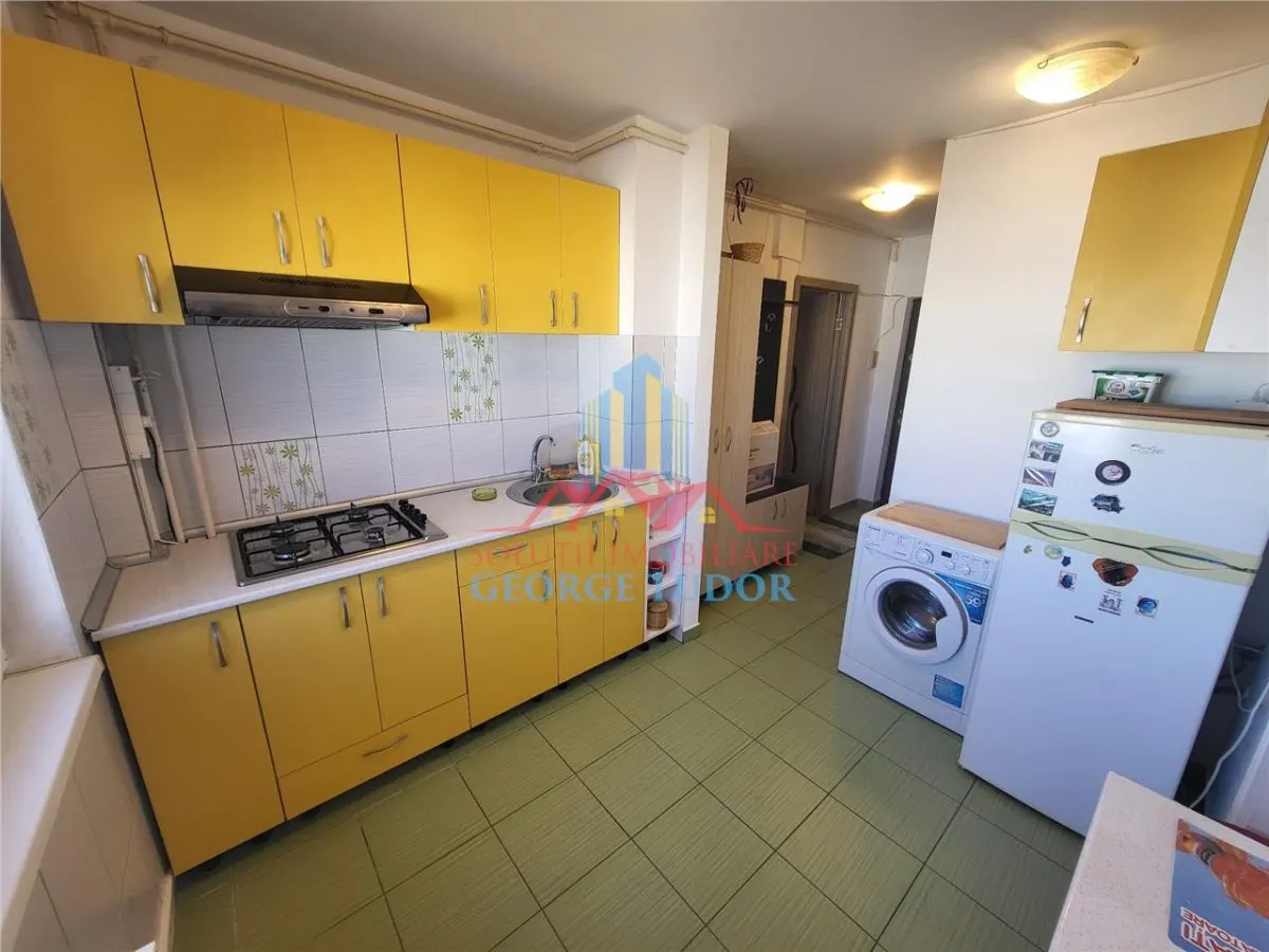 Studio à Louer, Militari Lujerului Politehnica, Baia de Aries - foto 5