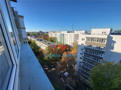 Studio à Louer, Militari Lujerului Politehnica, Baia de Aries - foto 8