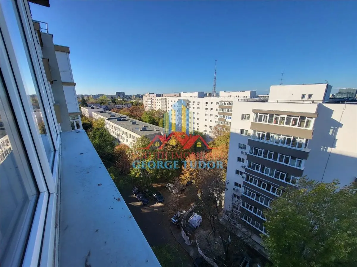 Studio à Louer, Militari Lujerului Politehnica, Baia de Aries - foto 8