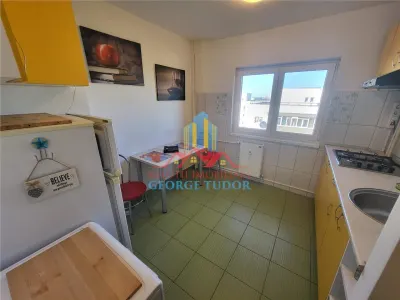 Studio à Louer, Militari Lujerului Politehnica, Baia de Aries - foto 9