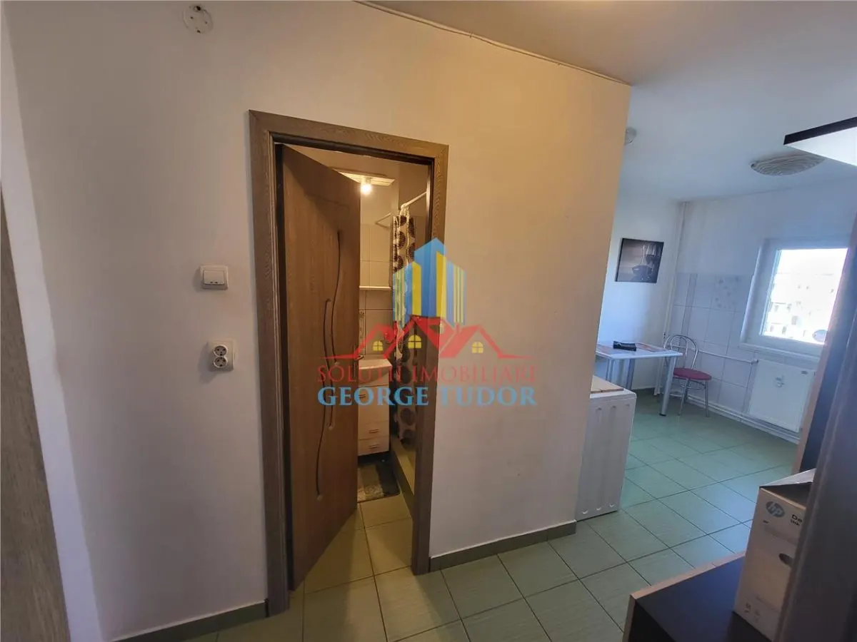 Studio à Louer, Militari Lujerului Politehnica, Baia de Aries - foto 10