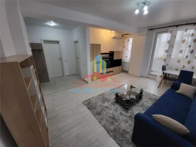 شقة بغرفتي نوم للإيجار، ميليتاري ريزيدنس - Bucuresti