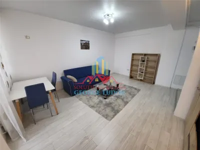 Apartamento de 2 Dormitorios en Alquiler, Militari Residence - foto 3