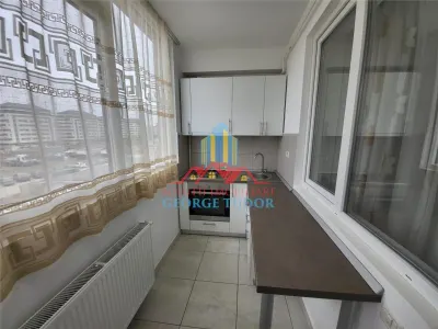 Apartamento de 2 Dormitorios en Alquiler, Militari Residence - foto 6