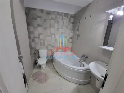 Apartamento de 2 Dormitorios en Alquiler, Militari Residence - foto 8