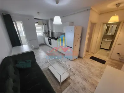 Appartement 2 Chambres à Louer, Militari Residence, Tineretului 63 - Bucuresti