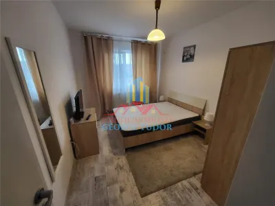 Appartement 2 Chambres à Louer, Militari Residence, Tineretului 63 - foto 2