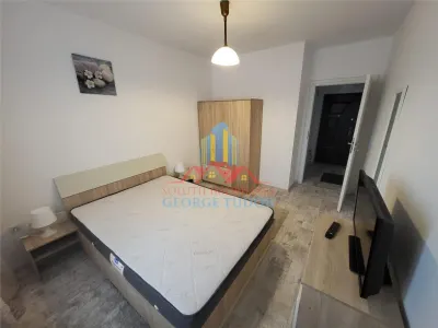 Appartement 2 Chambres à Louer, Militari Residence, Tineretului 63 - foto 3