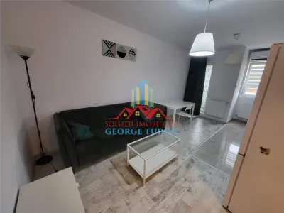 Appartement 2 Chambres à Louer, Militari Residence, Tineretului 63 - foto 4