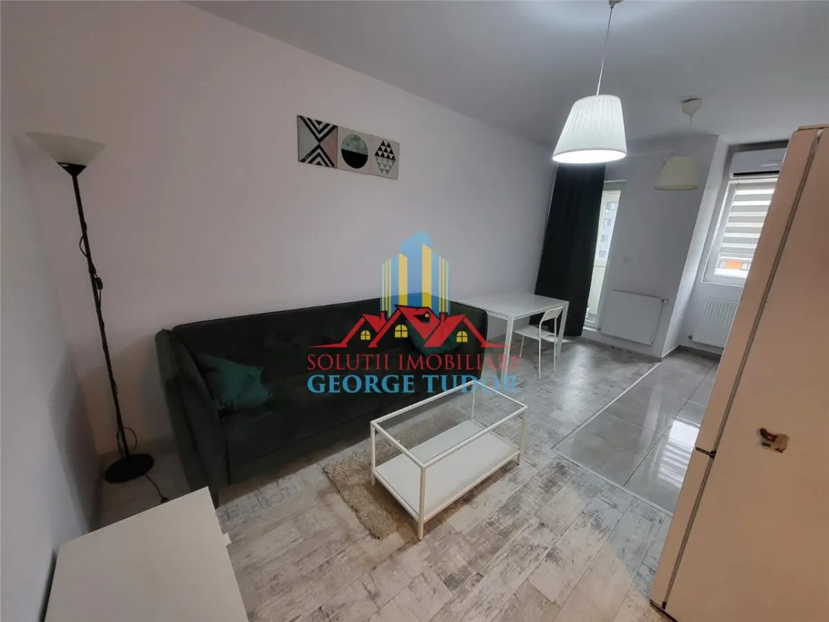 Appartement 2 Chambres à Louer, Militari Residence, Tineretului 63 - foto 4